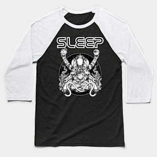 Sleep Baseball T-Shirt